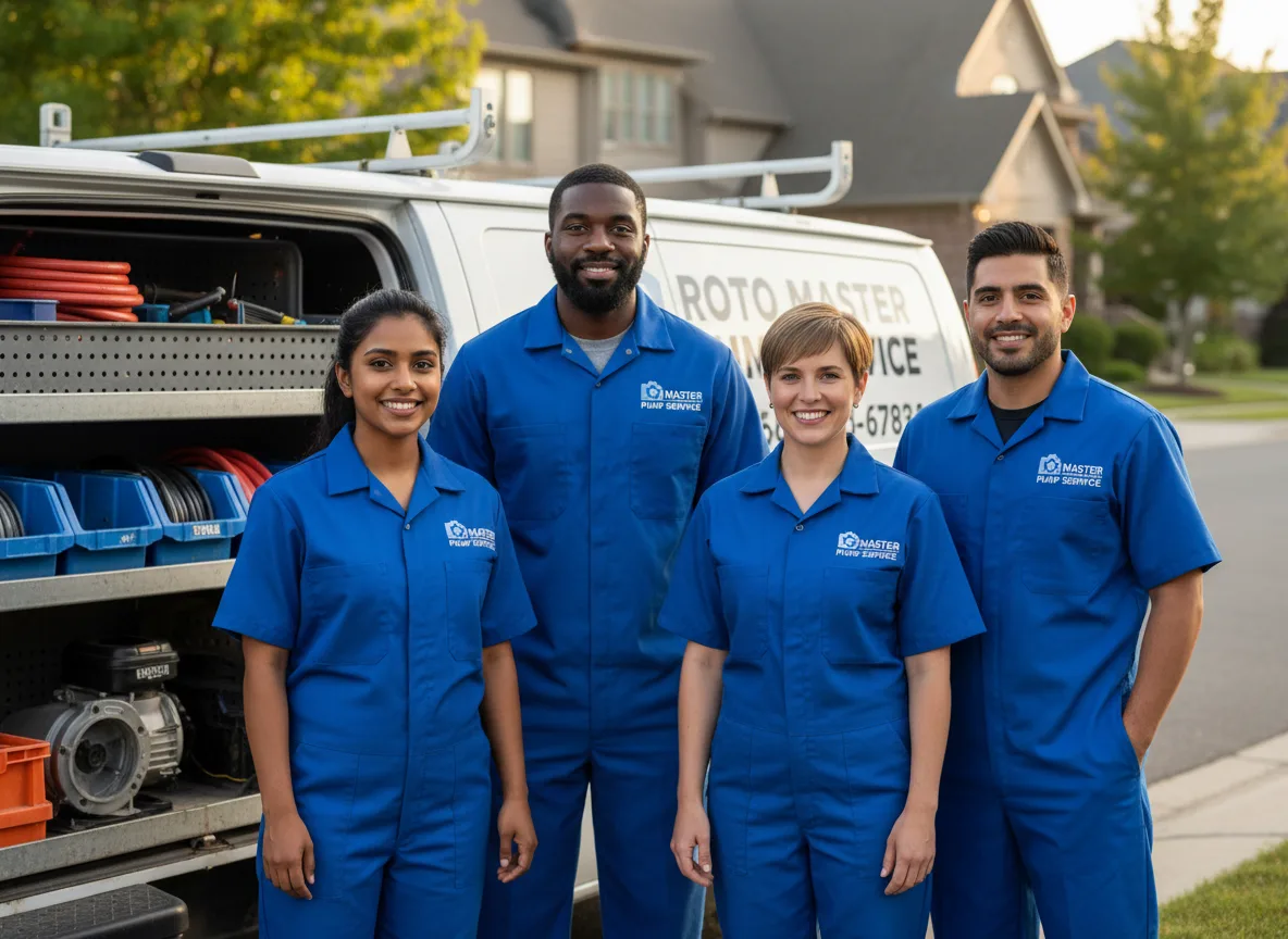 Sump Pump Installation company in Morris, IL